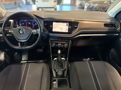 VW T-Roc - Ansicht 17