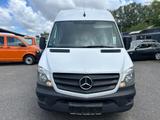 Mercedes-Benz Sprinter II Kasten 314 CDI Maxi XXL extra lang - Mercedes-Benz Sprinter extra lang