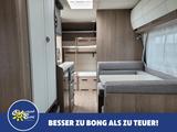 Hobby OnTour 470 KMF Modell 2025  - Hobby Wohnwagen 470