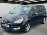 Ford GALAXY 2.0 BENZIN 7 LEDERSITZE KLIMA NAVI #150 - Ford Galaxy in Frankfurt (Main)