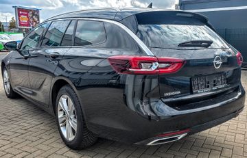Opel Insignia - 4
