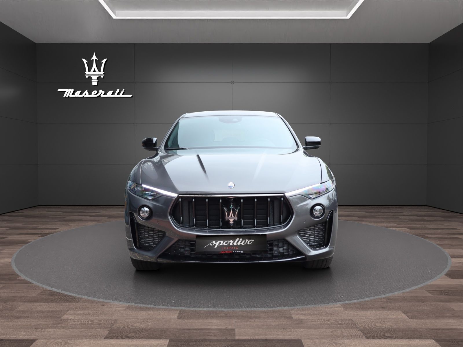 Maserati Levante - Bild 3