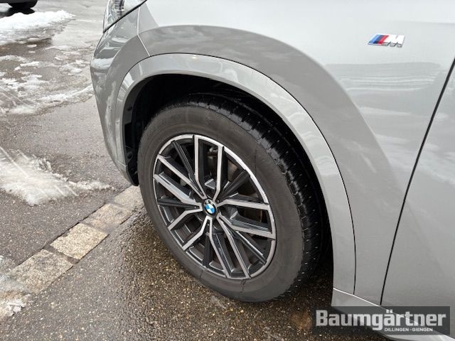Fahrzeugabbildung BMW X1 18 i sDrive M-Sport Kamera/PDC/LED/Sitzh.