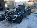BMW Bmw X6 M xDrive30d 48V Msport - BMW X6 Hybrid (Diesel/Elektro)