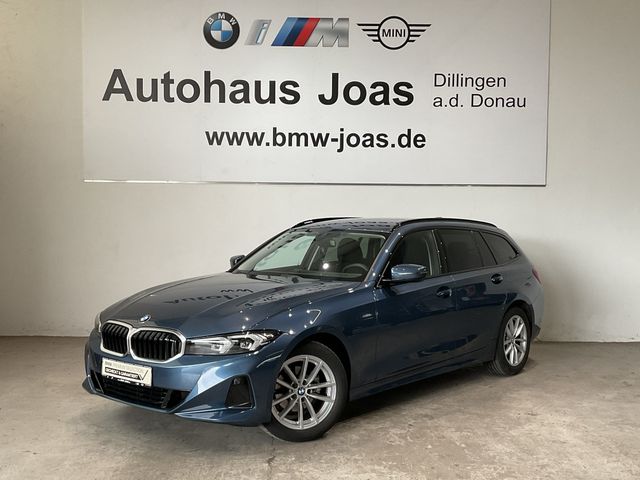 BMW 318d |Komfortzugang |Parking Assistant |Sitzheiz