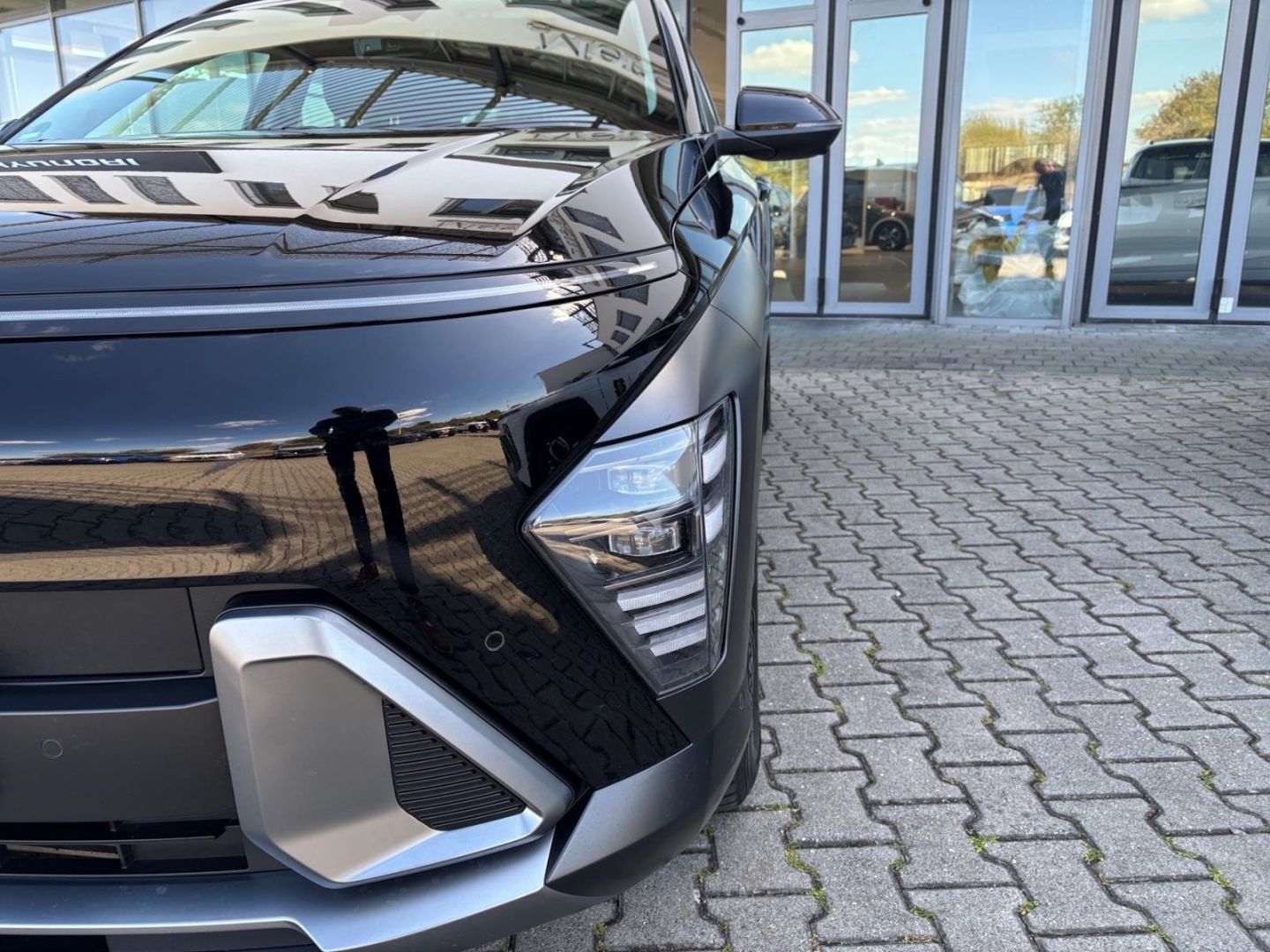 Hyundai Kona – Bild 5