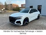Audi RS Q8 4.0 TFSI quattro *Carbon* - weiße Audi RSQ8