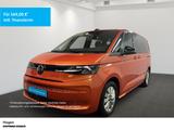 Volkswagen T7 Multivan 2.0 TDI DSG 6Sitzer LED NAV SHZ - Volkswagen T7 Multivan in Dortmund