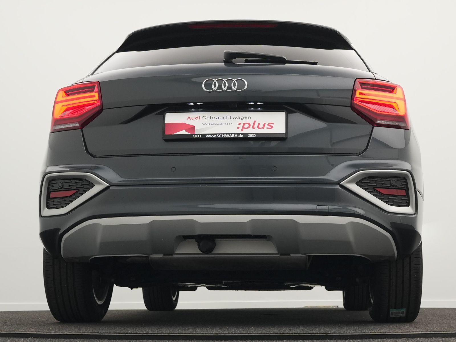 Audi Q2 - Bild 45