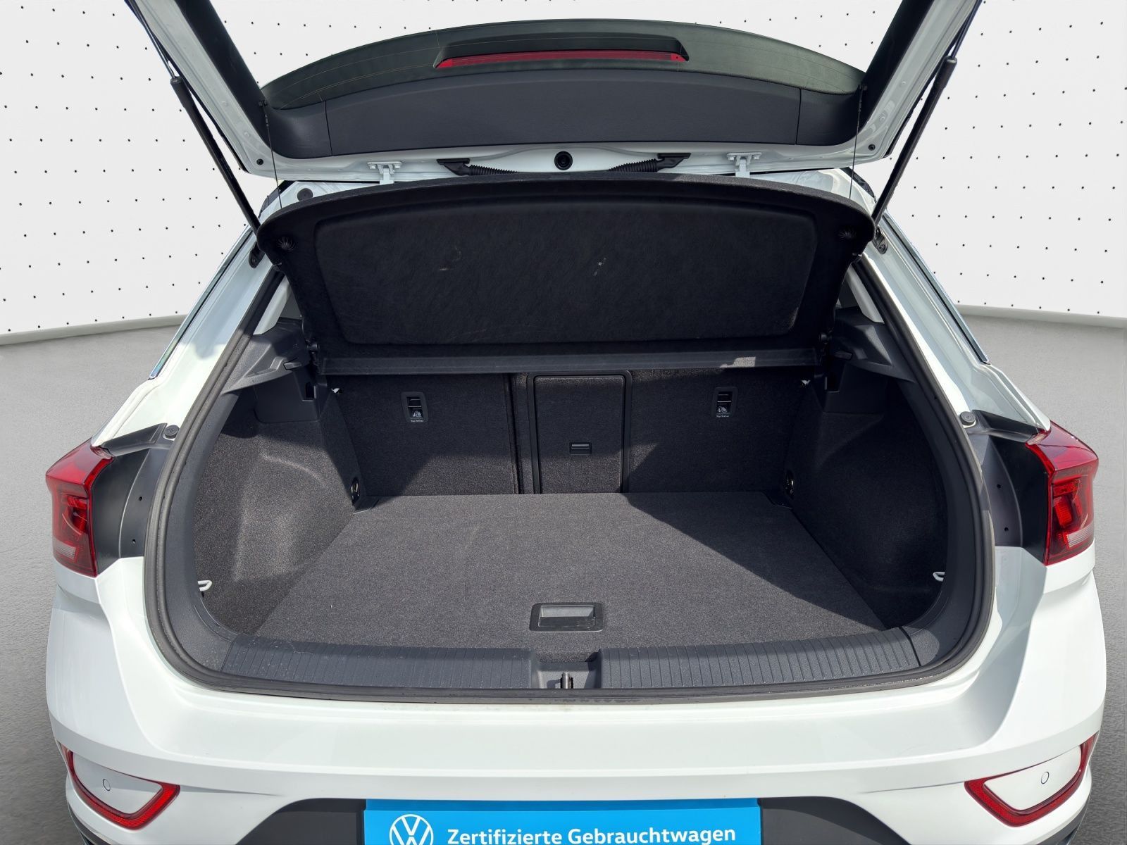 Volkswagen T-Roc - Bild 14
