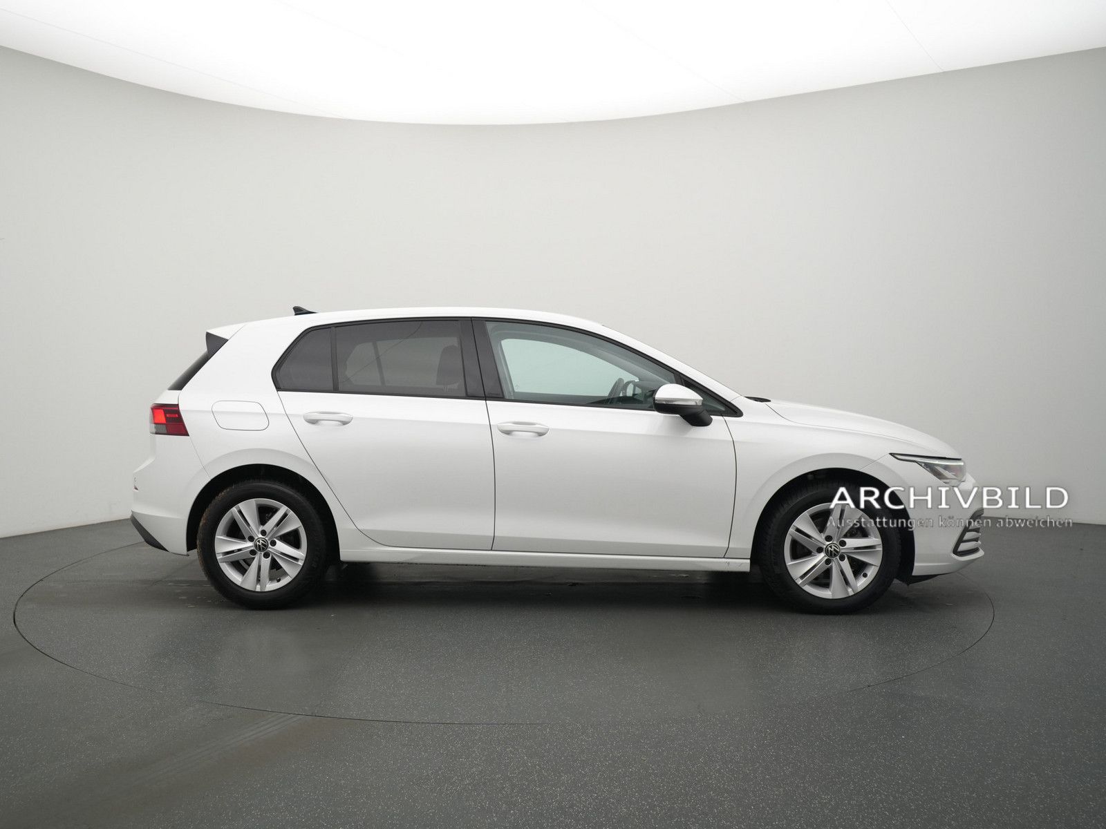 Volkswagen Golf - Bild 3