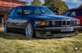 BMW e32 730i 735i Alpina Einzeldrossel dbilas - BMW 730 aus 1991