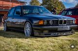 BMW e32 730i 735i Alpina Einzeldrossel dbilas - BMW 730 aus 1991