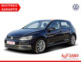 Volkswagen Golf VII 1.4 16V TSI Highline Sitzheizung Navi - Gebrauchtwagen in Chemnitz