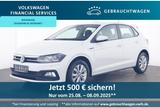 Volkswagen Polo Highline 1.0 TSI R-Line*PDC*Klima*SH - Volkswagen Polo: R Line