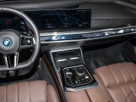 BMW M760 - Vorschau Bild 16