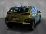 Hyundai KONA 1.0 T-GDI Trend AHK LED RKam CarPlay Allwet - Hyundai aus 2017