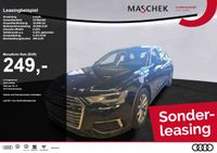 Audi A6 - Vorschau Bild 1