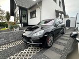 Porsche Cayenne Turbo 92a , Schiebedach, E... - Porsche Cayenne aus 2010: Turbo