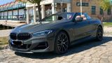 BMW M850i xDrive Cabrio - - BMW M850 in Berlin