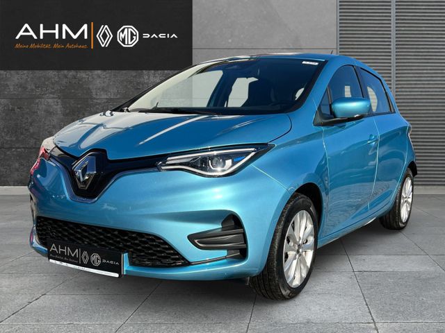 Renault ZOE Experience R110 STANDHEIZUNG NAVI MIETAKKU