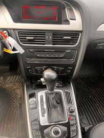 Audi A4 - 7