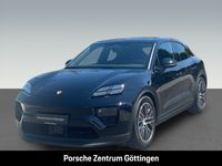 Porsche Macan - Vorschau Bild 1