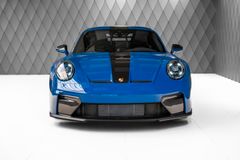 992 GT3 2025 WEISSACH BOSE LIFTING ON STOCK!!
