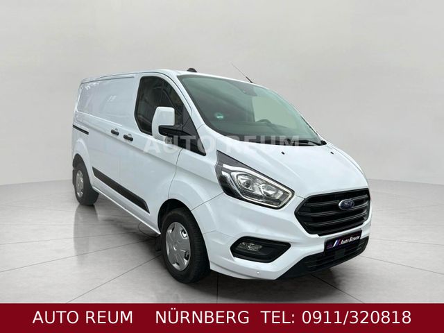 Ford Kasten 320 L1 PDC A/C TEMPO REGAL KAMERA