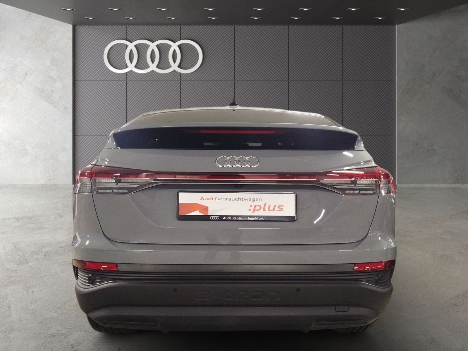 Audi Q4 e-tron - Bild 6