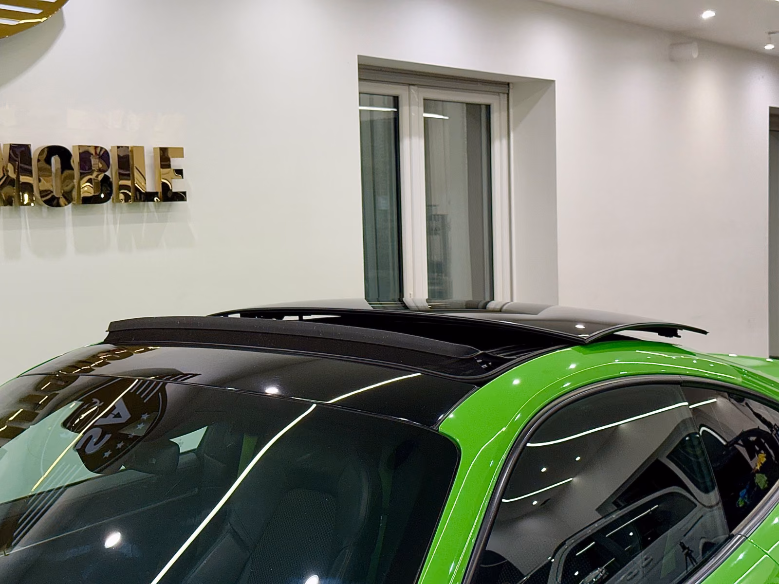 Porsche 911 / 992 Carrera 4 S Sport Chrono Pano/Matrix