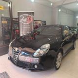 Alfa Romeo Giulietta 1.6 JTDm-2 105 CV Sprint - Alfa Romeo Giulietta Sprint