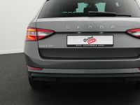 Skoda Superb - Vorschau Bild 36