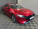 Mazda 3 Lim.*SELECTION*MATRIX-ACC-SPUR-TOT.W-R.KAM-HUD - gebrauchte Mazda 3 aus dem Jahr 2021