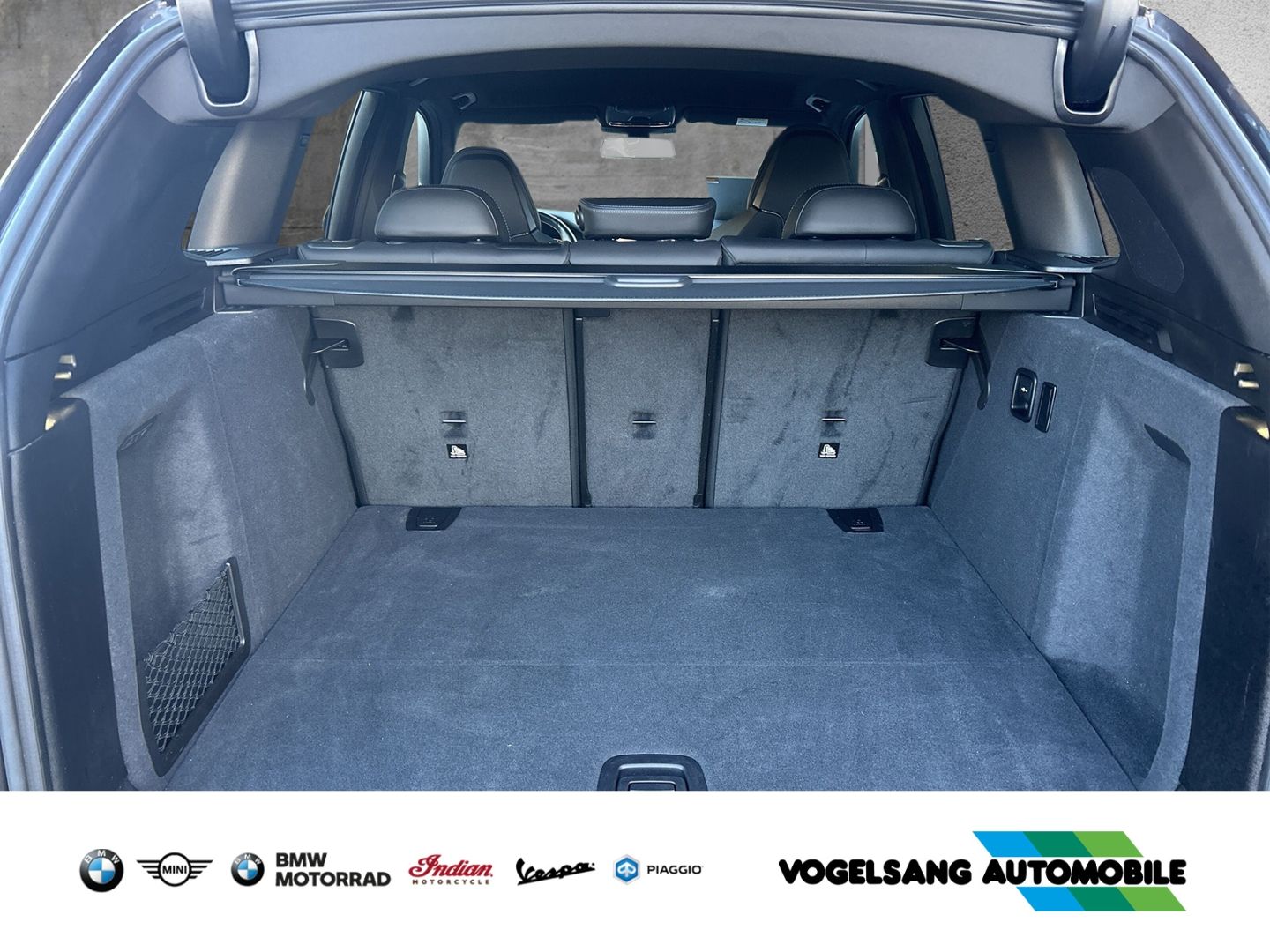 Fahrzeugabbildung BMW X3 M40i Head-Up el.Sitze Park-Assistent Lenkradh