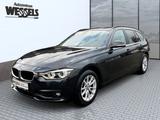 BMW 318 Baureihe 3 Touring 318 i Advantage - BMW 318: Automatik, 318i