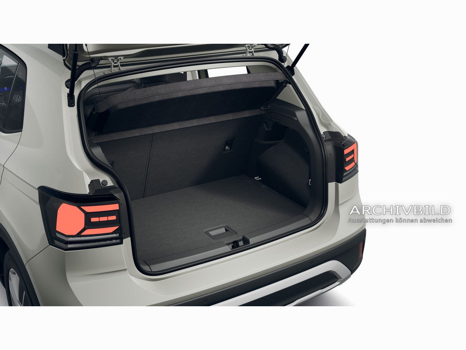 Volkswagen T-Cross - Bild 11