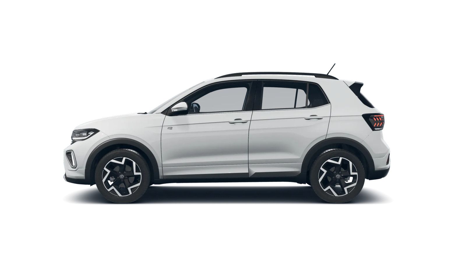 Volkswagen T-Cross - Bild 12