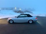 BMW E46 318CI Cabrio Facelift | KEIN ROST ... - BMW 3er E46 mit Facelift