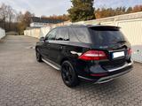Mercedes-Benz ML 350 BlueTEC 4MATIC - TÜV12/26-PANORAMA-KAMERA - Mercedes-Benz ML 350: Von Privat