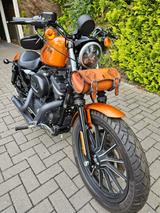 Harley-Davidson 883 Top Gepflegt, Vance&Hines, u.v.m. - HARLEY-DAVIDSON VON 751 BIS 1000 CCM