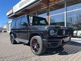 Mercedes-Benz G 63 AMG G Station Superior Carbon Burmester - gebrauchte Mercedes-Benz G 63 AMG aus dem Jahr 2022