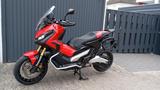 Honda X ADV 750 - ENDURO VON 501 BIS 750 CCM