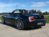 BMW Z4 M  Roadster by Infinitas - BMW aus 2003: Cabrio