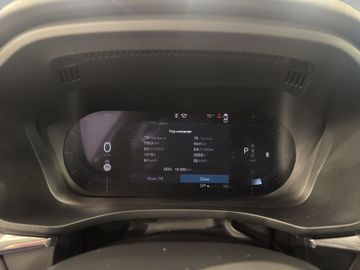 Volvo XC60 - 9