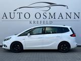 Opel Zafira 2.0 D (CDTI) Aut. Business Edition/ PDC - Opel Zafira Gebrauchtwagen in Krefeld