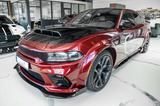 Dodge Charger 5,7 LPG BRC  Widebody LED - Dodge Charger Widebody Gebrauchtwagen