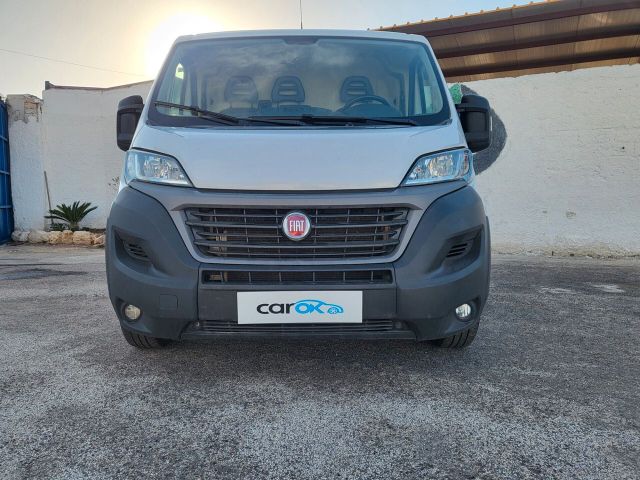 Fiat FIAT DUCATO 2.3 MJET 120CV. L1H1