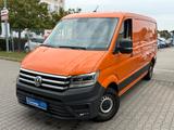 Volkswagen Crafter Kasten 30 Mittellang FWD*NAVI*KAMERA*SHZ - Volkswagen Crafter: 30