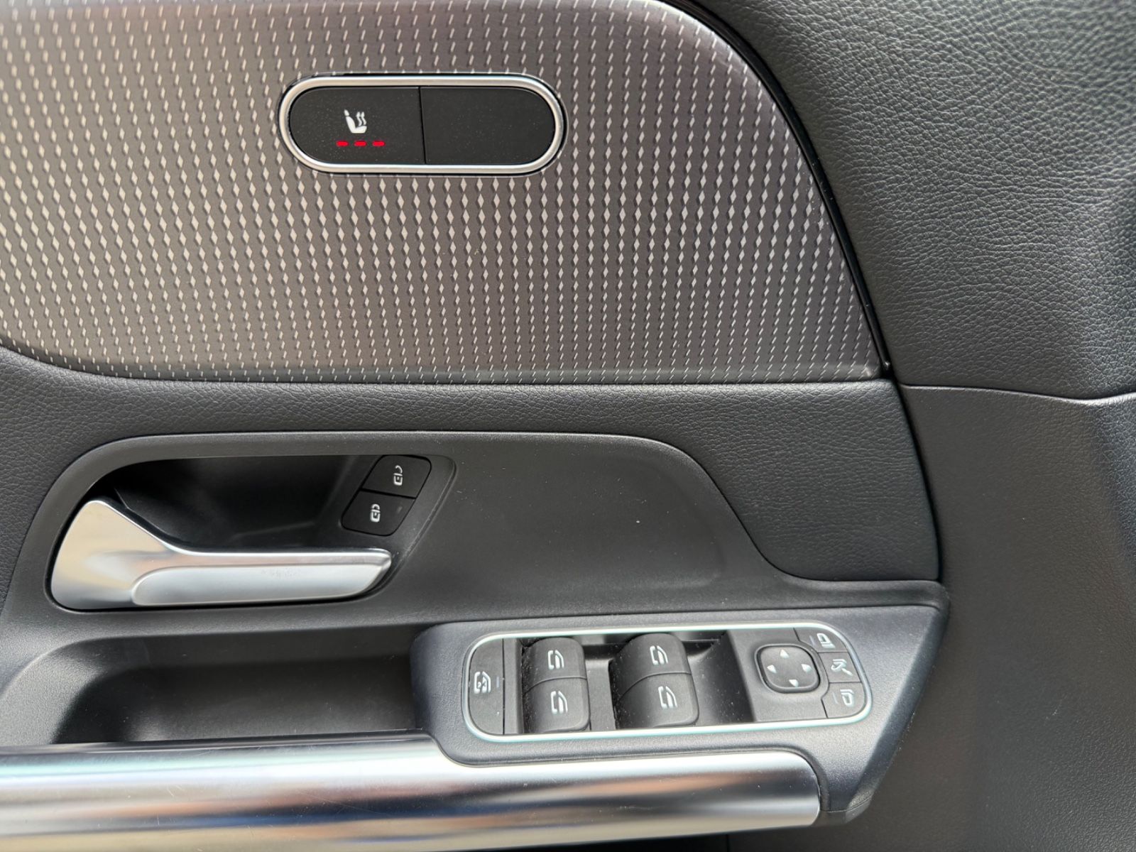 Mercedes-Benz B 200 d LED NAVI Kamera foto 15
